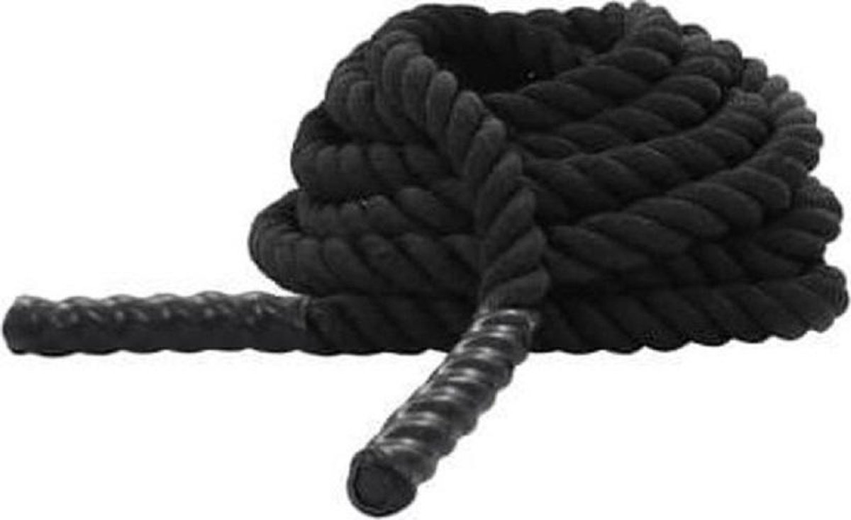 Battle rope - 38 mm x 9 meter