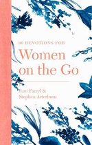 90 Devotions for Women on the Go