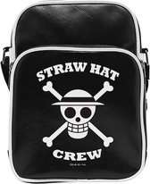 One Piece schoudertas Strawhat Crew