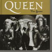 Queen - the Game in Hardcover Boek