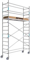 ASC Rolsteiger 75 x 5.2 mtr werkhoogte en  lengte platform