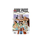 One Piece 19