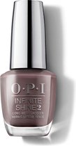 O.P.I. - Infinite Shine 2 - Set in Stone - 15 ml - Nagellak