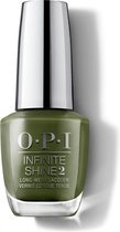 O.P.I. - Infinite Shine 2 - Olive for Green - 15 ml - Nagellak