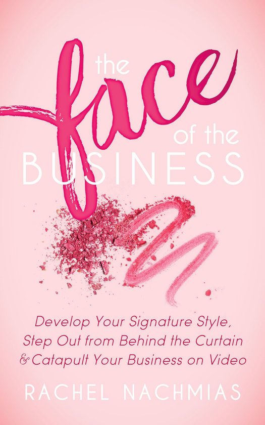 The Face of the Business - cover