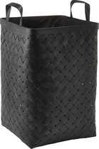 Aquanova Sawa Wasmand 104 L Zwart