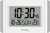 Wekker - Date - Température - Technoline WS 8002