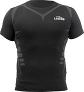 MMA / Fitness Shirt DRY-FIT Black  XL