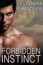 Forbidden Knights 1 - Forbidden Instinct