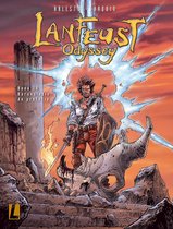 Lanfeust Odyssey 10 - Karaxaletie de profetie