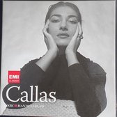 Maria Callas - Klassieke Iconen - Boxset - 5 CD - 3DVD - Collectors Item - EMI Classics