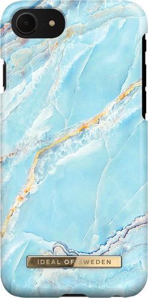 Coque arrière iDeal of Sweden pour iPhone 8/7/6 6s Fashion