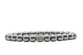 Beaddhism - Armband - La Palma - Gosha - 8 mm - 17 cm