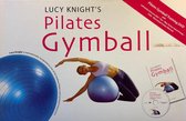 PILATES GYMBALL  4 in 1