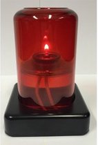 (10 st) Tafellampen liquid wax oil cartridge kaarsen terrasverlichting sfeerverlichting tuindecoratie woonaccessoires kaarsen& houders (10 stuks)