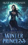 Daughter of Winter 1 - Winter Princess