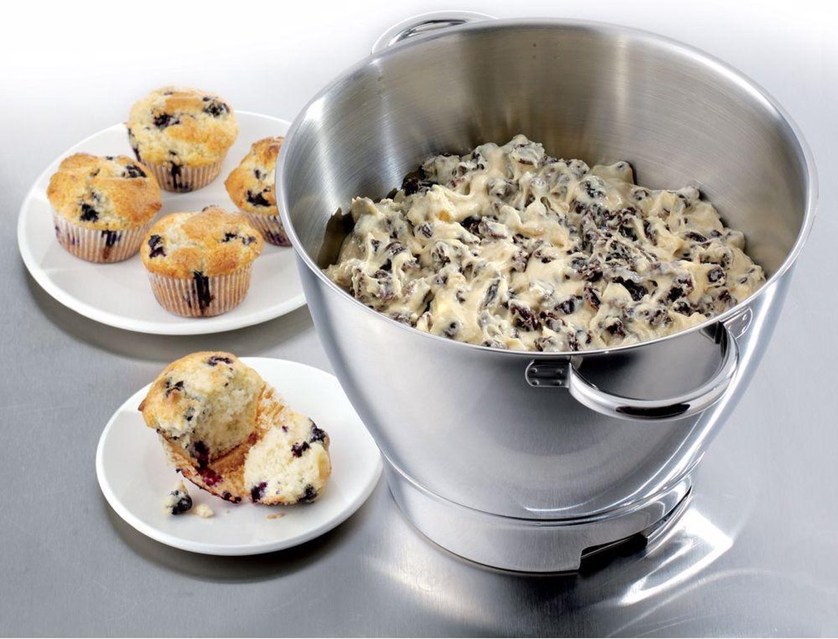 Kenwood Mixing bowl Major 36386A - Accessoire pour les principaux robots  culinaires | bol