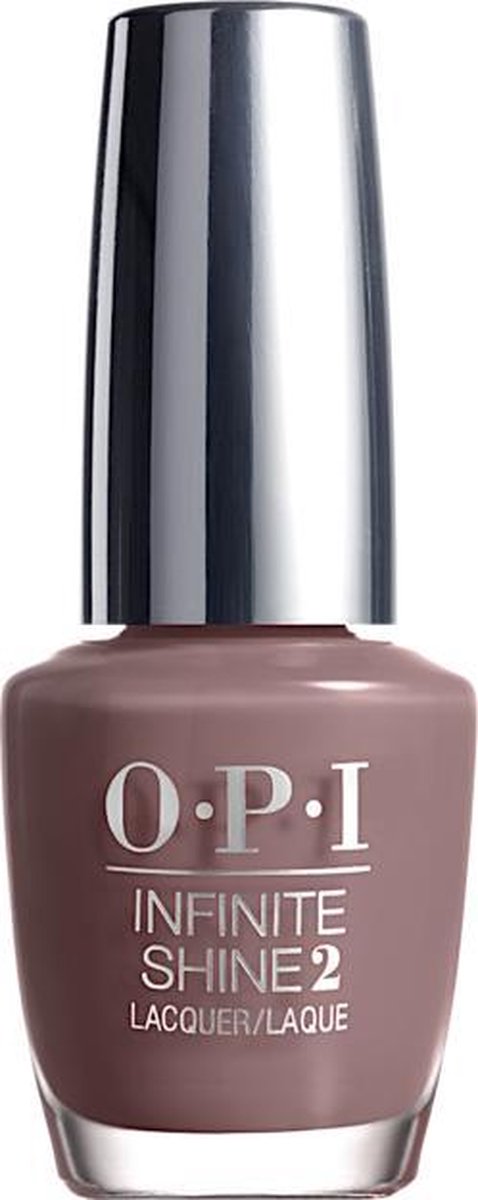 Goedkoopste O.P.I. - Infinite Shine 2 - It Never Ends - 15 ml - Nagellak