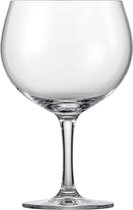 Pasabahce Bistro cubata gin/tonic glas 6 stuks 630ml