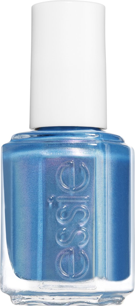 glow with the flow essie