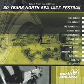 Taken from the 6CD Box 30 Years North sea jazz festival