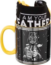 Star Wars: Fathers Day - I Am Your Father - Mugs and Socks