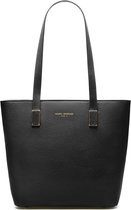 Isabel Bernard Femme Forte Divine Black Handtas IB25104