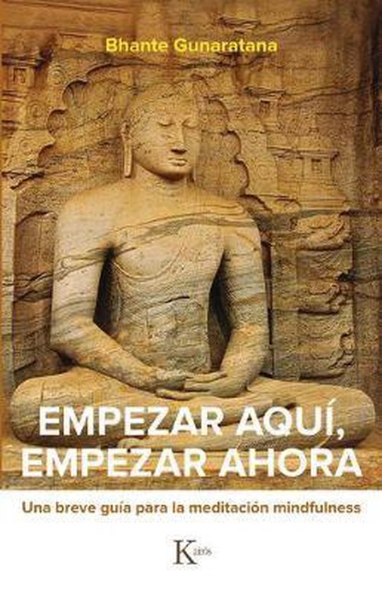 Empezar Aquí, Empezar Ahora - cover