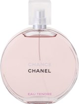 Chanel Chance Eau Tendre 150 ml - Eau de Toilette - Damesparfum