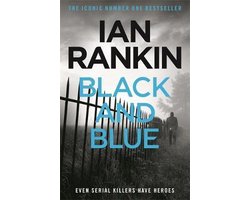 Black & Blue Special Edition