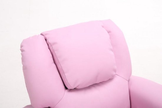 Kinder Relax Fauteuil Roze van Kinder — afbeelding 3