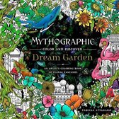 Mythographic- Mythographic Color and Discover: Dream Garden