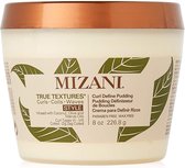 Creme Curl define Pudding Mizani 226.8 Grs