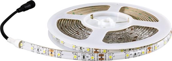 5 meter Rood led strip - 120Leds/m - 2835