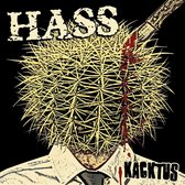 Hass - Kacktus (CD)