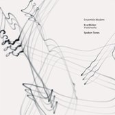 Ensemble Modern Eva Bocker - Eva Bocker (Portait) Spoken Tones (CD)