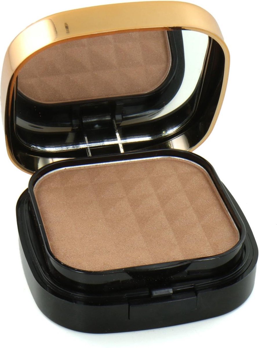 MUA Bronze & Sculpt Contour Kit - Medium/Dark