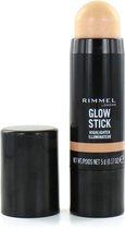 Rimmel - Glow Stick Highlighter Illuminateur - Brightener In A Stick 5 G 002 Bold