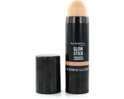 Rimmel - Glow Stick Highlighter Illuminateur - Brightener In A Stick 5 G 002 Bold