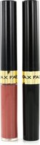 Max Factor Lipfinity Lip Colour Lippenstift - 180 Spiritual