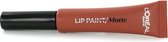 L'Oréal Lip Paint Matte Lipstick - 209 Nude On Fleek