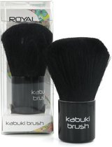Royal Kabuki Powder Brush (2 Stuks)