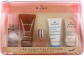 Nuxe Travelkit - 5 stuks - Geschenkset