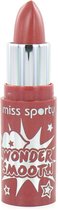 Miss Sporty Wonder Smooth Lipstick - 101 Nude Power