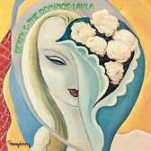 Layla And Other Assorted Love Songs 50th Anniversary Edition