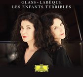 Katia & Marielle Labèque - Les Enfants Terribles (CD)