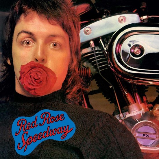 Red Rose Speedway (Deluxe Edition), Paul & Wings Mccartney