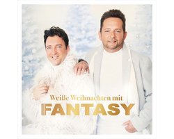 Weisse Weihnachten Mit Fantasy
