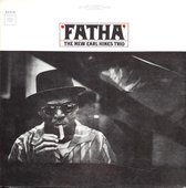 Fatha - The New Earl  Hines Trio