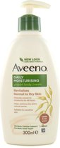 Aveeno Daily Moisturizing Yogurt Body Cream